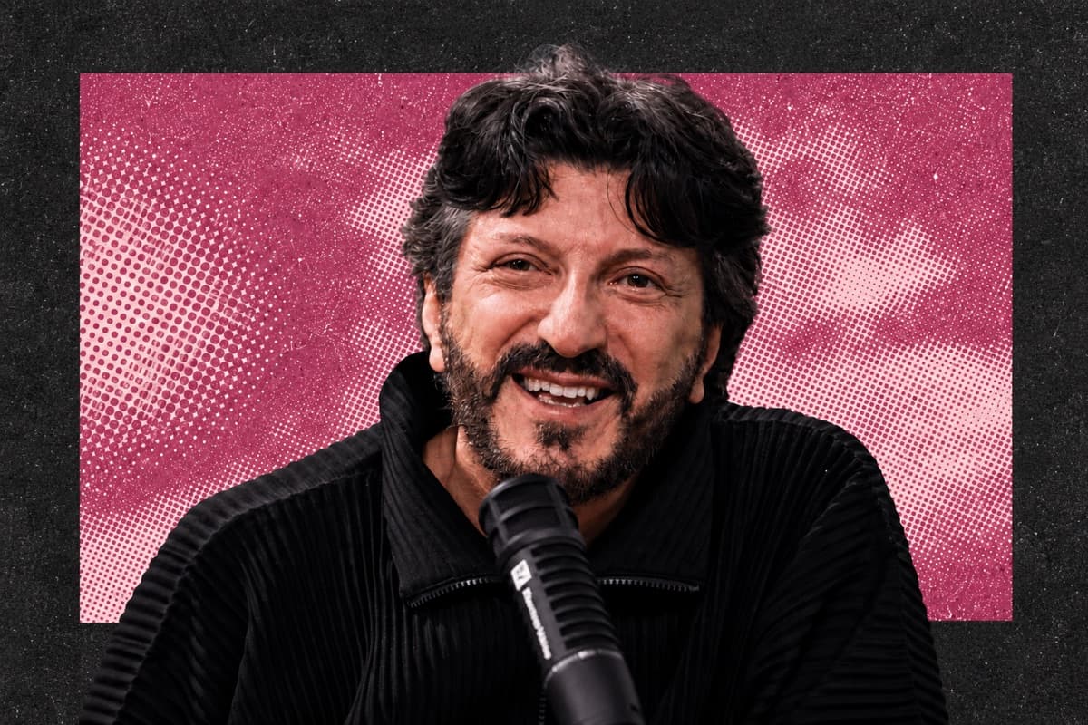 Prévia da matéria: Lito Sousa é inspiração de projeto que quer mudar acesso a dados sobre doenças raras