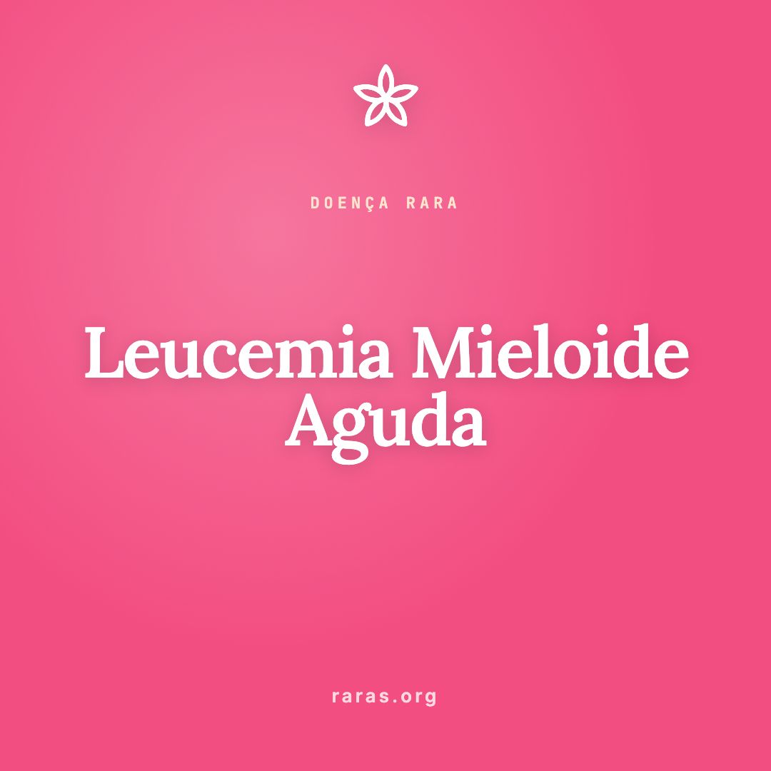 Leucemia Mieloide Aguda