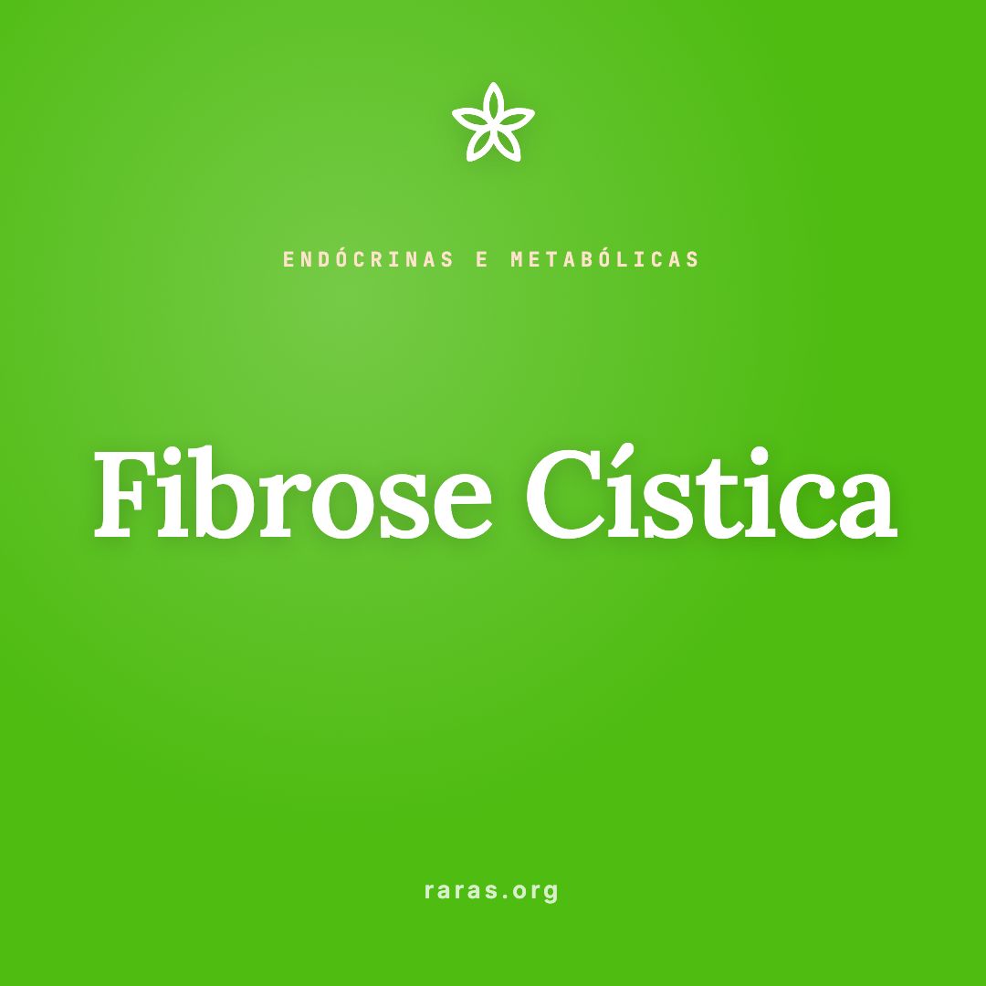 Fibrose Cística