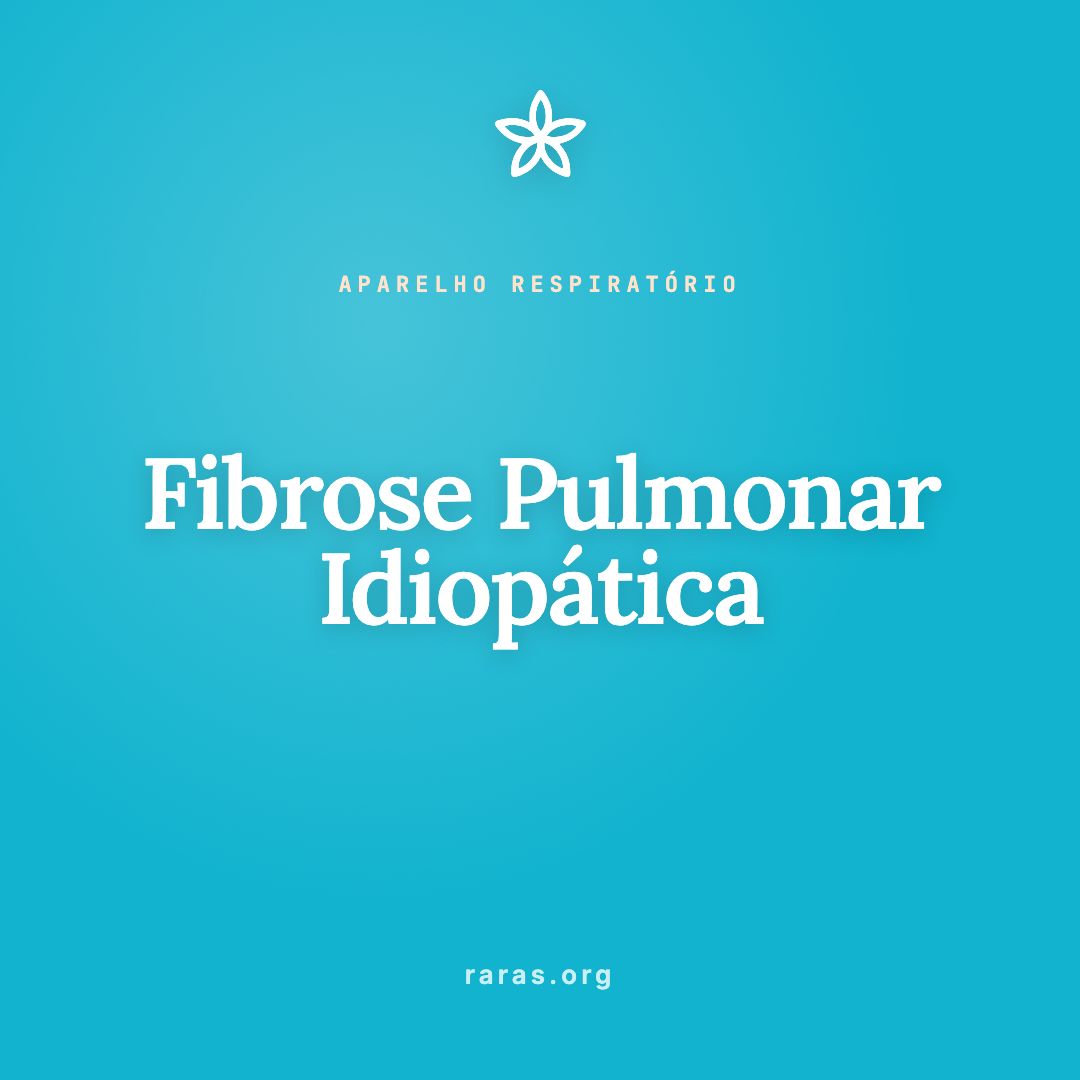 Fibrose Pulmonar Idiopática